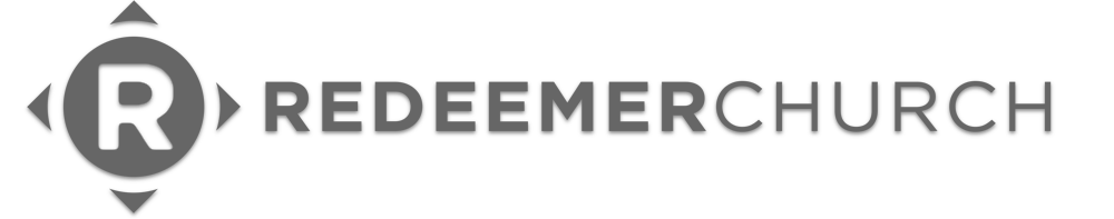 Redeemer Midland church logo